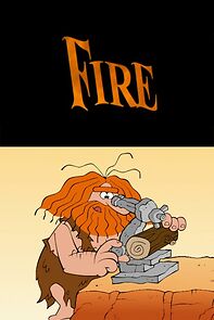 Watch Fire (Short 2001)