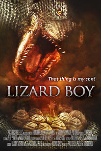 Watch Lizard Boy