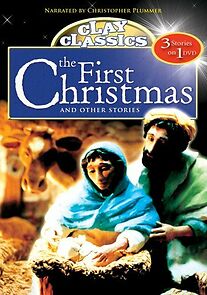 Watch The First Christmas