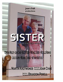 Watch Sister (Short 2015)