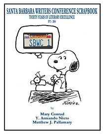 Watch Santa Barbara Writers Conference Scrapbook: Thirty Years of Literary Excellence