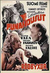 Watch Punahousut