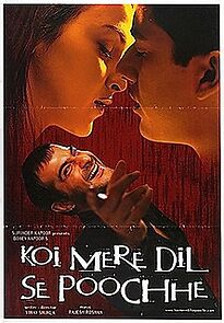 Watch Koi Mere Dil Se Poochhe
