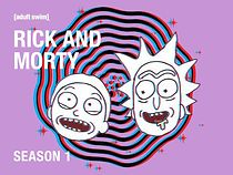 Watch Rick and Morty: Comic-Con Panel 2013