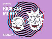 Watch Rick and Morty: Comic-Con Panel 2013 (Short 2013)