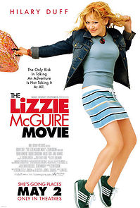 Watch The Lizzie McGuire Movie
