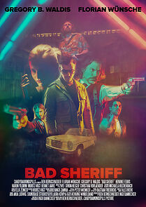 Watch Bad Sheriff (Short 2017)