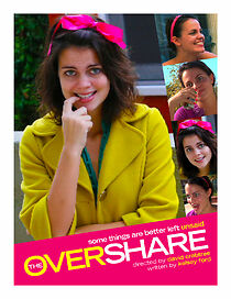 Watch The Overshare (Short 2009)