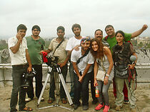 Watch Gawah (Short 2012)