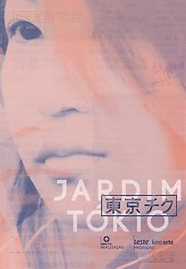 Watch Jardim Tókio (Short 2014)