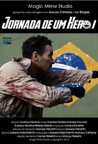 Watch Jornada de um Herói (Short 2016)