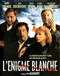 Watch L'énigme blanche