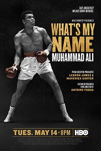 Watch What's My Name: Muhammad Ali