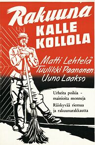 Watch Rakuuna Kalle Kollola