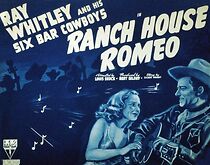 Watch Ranch House Romeo (Short 1939)