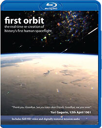 Watch First Orbit