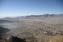 Watch The Above (Short 2015)