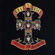 Watch Guns N Roses: Live at the Ritz