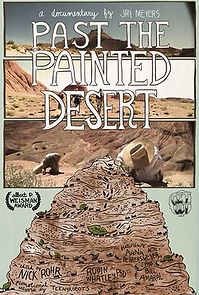 Watch Past the Painted Desert