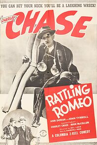 Watch Rattling Romeo (Short 1939)