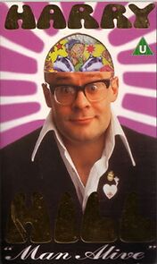Watch Harry Hill: Man Alive