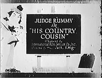 Watch His Country Cousin (Short 1920)