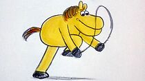 Watch Horsing Around (Short 1973)