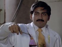 Watch Love in the Time of Malaria