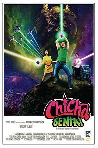 Watch Chicha Sentai (Short 2021)