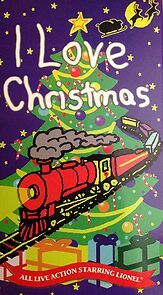 Watch I Love Christmas (TV Special 2001)