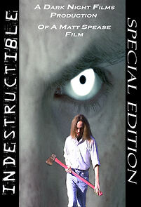 Watch Indestructible