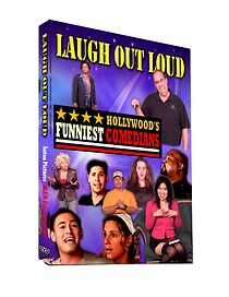 Watch Laugh Out Loud: Hollywood's Funniest Comedians