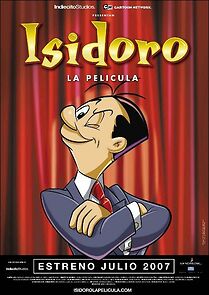Watch Isidoro, la película