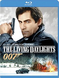 Watch Inside 'the Living Daylights'