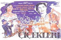 Watch Istanbul çiçekleri