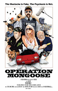 Watch Operation Mongoose.
