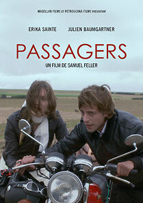 Watch Passagers (Short 2010)