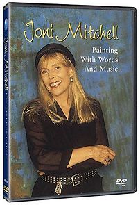 Watch Joni Mitchell: Painting with Words and Music