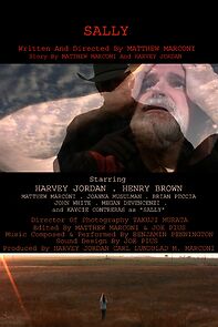 Watch Sally (Short 2010)