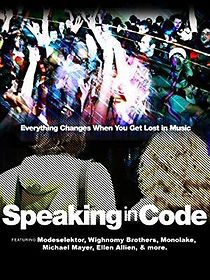 Watch Speaking in Code
