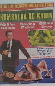 Watch Kumsalda üç kadin