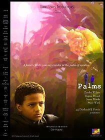 Watch Palms (Short 2012)