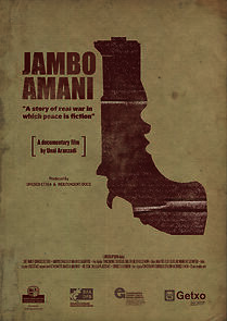 Watch Jambo Amani? (Short 2013)