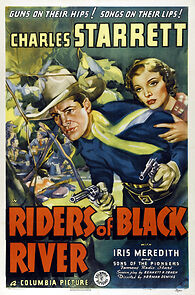 Watch Riders of Black River