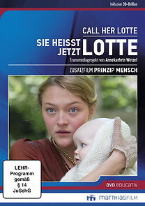 Watch Call Her Lotte (Short 2014)