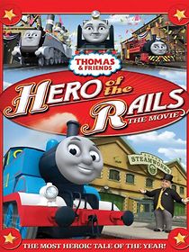 Watch Thomas & Friends: Hero of the Rails