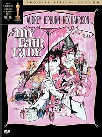 Watch The Making of 'My Fair Lady'