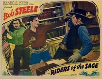 Watch Riders of the Sage