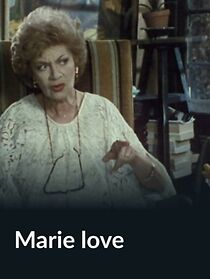 Watch Marie Love