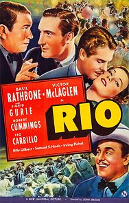 Watch Rio